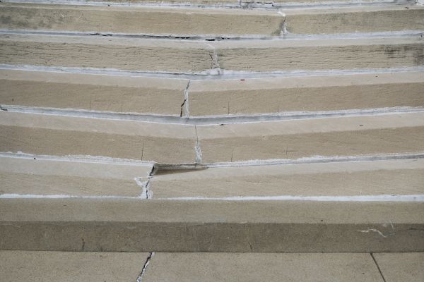 Cost of Sunken Slab Repair in Deland