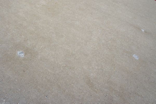 Concrete Leveling in Deland