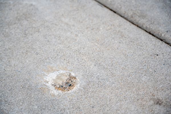 Cost of Pathway Raising in Deland