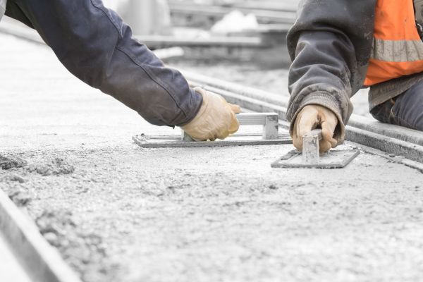 Cost of Driveway Mudjacking in Deland