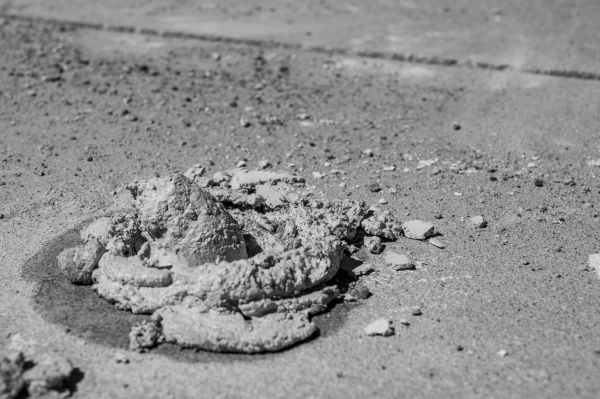 Concrete Slabjacking in Deland